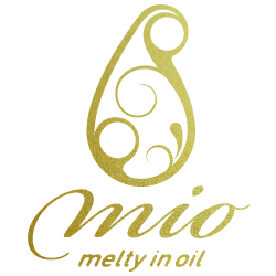 mioのロゴマーク